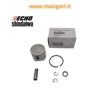 kit pistone completo originale ECHO per motosega CS 280 TES SHINDAIWA 280 TS
