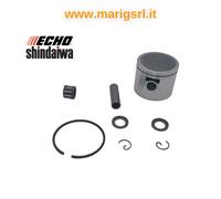 Kit PISTONE completo originale ECHO Shindaiwa per motosega CS 2511 tesC