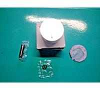 KIT PISTONE COMPLETO PER MOTOSEGA HUSQVARNA 365 - 48 mm- NUOVO