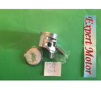 KIT PISTONE COMPLETO PER MOTOSEGA STIHL MS 201 T MS201T NUOVO