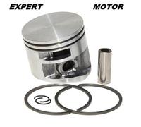 KIT PISTONE COMPLETO PER MOTOSEGA STIHL MS 271 - 271 C diametro : 44,7 mm NUOVO