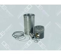 Kit pistone con boccola cilindro 01 0329 457000 OE Germany