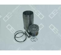 Kit pistone con boccola cilindro 01 0329 540000 OE Germany