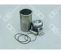 Kit pistone con boccola cilindro 04 0329 226000 OE Germany