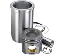 KOLBENSCHMIDT 42150960 Kit riparazione, Pistone / Canna cilindro
