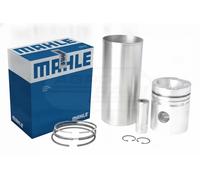 Kit pistone con boccola cilindro 553 02 90 MAHLE