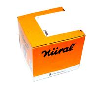 Kit di ricambi, pistone con camicia del cilindro NÜRAL 89-336400-10