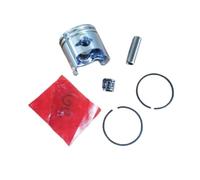 Kit pistone da 32 mm, cuscinetto adatto for DH230 C230 AH230 AHS231 LE230 LE231 P231 TCX230 F230 T231 M230 ES276