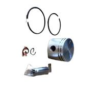 KIT PISTONE DA 38 MM Adatto for EF3600 3700 EF3800 937 938 OM36 37 38