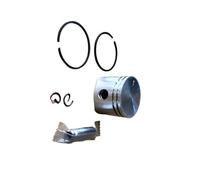 KIT PISTONE DA 38 MM Adatto for O36 EF3600 3700 EF3800 937 938 36 37 38