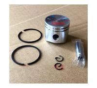 Kit pistone da 38 mm adatto for OM36 EF3600 3700 EF3800 M 937 938 S 36 37 38 Cilindro Kolben Anello di montaggio Pin Clip