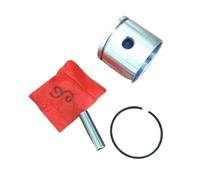 Kit pistone da 38 mm, cilindro, pistone, anello, perno, morsetto adatto for motoseghe CS-352, CS-352ES, CS-353 e CS353