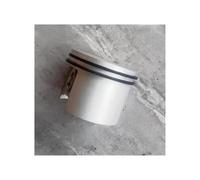 Kit pistone da 42,5 mm adatto for gruppo morsetto perno anello cilindro motosega MS250 S025(OEM Piston Assy)