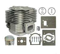 Kit pistone da 48 mm A130001000 compatibile con soffianti a zaino Echo Installazione dello strumento per comodità dell'utente