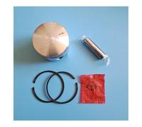 Kit pistone da 48 mm adatto for motore 423 425 423EU, gruppo di clip for anello cilindro nebulizzatore nebulizzatore
