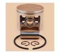 Kit pistone da 52 mm adatto for motosega 272 272XP, parti con perno 12, attrezzi giardino