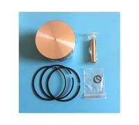 Kit pistone da 67 mm adatto for generatore EY20 EH18 RGX2400 183 CC 5 CV 4 tempi gruppo cilindro anello perno clip(Piston assembly)