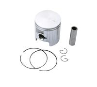 Kit pistone da 70 cc da 70 cc compatibile con motociclette a 2 tempi da 47 mm adatta modelli come GPR Racing Senda R SM DRD X-TREME 50 D50B0(70cc 47mm)