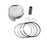 Kit pistone da 72 mm for Beverly250 MP3 X Evo X7 X9 250cc 4T