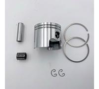 KIT PISTONE DECESPUGLIATORE ACTIVE 020023 PER 5.5 5.4 TRIVELLA OLIVATOR M50 M60