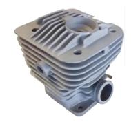 KIT PISTONE DPC7320 50 MM ADATTO for DPC7310 7311 7321 7331 PC7312 7314 7330 7335 7430 7435 PERNO ANELLO CILINDRO SEGA(CYLINDER BLOCK ONLY)