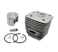 Kit pistone e cilindro 60mm per modelli K1250 3120 3120XP 3120K, progettato per mantenere l'efficienza del motore con particolare attenzione alla durata e al montaggio preciso
