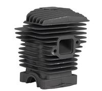 Kit Pistone e Cilindro per Motosega Ad Alta Resistenza 1139-020-1202 Alesaggio da 40 Mm per MS211, Migliore Dissipazione del Calore per i Lavoratori Forestali