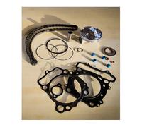 KIT pistone e guarnizione VERTEX YAMAHA YZ450F 14-17 sel. C = 96.96 mm vers.HC