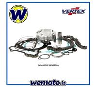 Kit Pistone e guarnizioni Vertex 76,96 mm per Kawasaki KX250F HC 2017-19