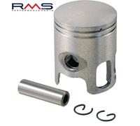 KIT PISTONE FASCE SPINOTTO APRILIA RALLY 50 1995 2003 MD000 MDH00