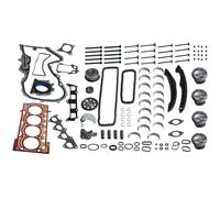 Kit Pistone For Audi A1 VW Golf Jetta 1.4TSI 1390ccm 036105561C 2006-2015