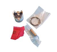 KIT PISTONE for DECESPUGLIATORE DA 31 MM Adatto for 1E31F 31F 2 TEMPI 0,8 HP