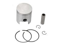 Kit pistone for moto 50 70 cc 90 cc 40,3 mm 47 mm 49 mm for NK7 XP6 Top Road SM XP7 XR6 XR7 50 cc AM6 Minarelli(70cc 47mm)