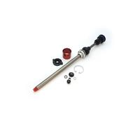 Kit pistone forcella Rockshox Dual Position Air 180mm 27.5/29"" Zeb A1 2021 Noir