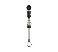 Kit pistone forcella Rockshox Solo Air Reba/Sid 26' 120mm Nero