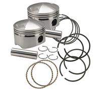 Kit pistone forgiato S&S da 3-5/8" con alesaggio maggiorato. +.020" 36-84 88"...