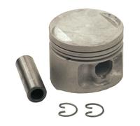 Kit pistone fuso XL883 di ricambio. .005 '', 86-03 XL 883(NU)