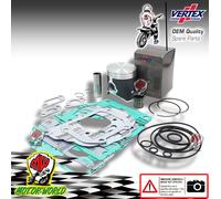 KIT PISTONE + GABBIA + GUARNIZIONI TESTA VERTEX HUSABERG TE 300 2014