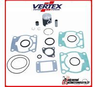 KIT PISTONE + GABBIA + GUARNIZIONI VERTEX 39,47 HUSQVARNA TC 50 2020 8VTK23429CD