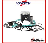 KIT PISTONE + GABBIA + GUARNIZIONI VERTEX 47,44 HONDA CR 85 R 2004 8VTK22863A#2
