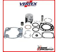 KIT PISTONE + GABBIA + GUARNIZIONI VERTEX 48,47 KAWASAKI KX 85 2002 8VTK23637D#1