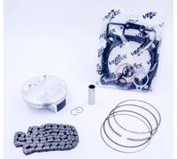 KIT PISTONE + GUARNIZ. VERTEX 78,97 HONDA CRF250R-CRF250 RX 14,4:1 2020-21