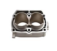 Kit pistone guarnizione revisione revisione cilindro motore 2203911 80mm compatibile con RZR 700 800 EFI ESP 04 17 ATV UTV(single Cylinder)