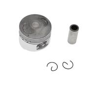 Kit pistone GY6 50cc 60cc 80cc 100cc 125cc 150cc adatto for kit cilindro ATV Pit Bike 4 tempi Scooter Moto Parti del motore