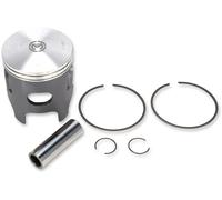 Kit Pistone In Alluminio Fuso Moose Racing Standard Bore 66,35mm #0910-2684