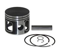 Kit Pistone Johnson Evinrude Wiseco 3115P4 .040 Dimensione Bore 3.040 3 Cilindri