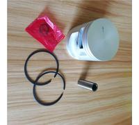 Kit pistone K1270 da 60 mm con cuscinetto adatto for la sostituzione delle parti del cilindro della sega a rotaia for sega da taglio for calcestruzzo K1270(NO bearing)