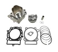 Kit pistone manicotto cilindro motore moto for ZS177MM NC250 NC300