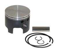 Kit Pistone Mercury 2.5L Vertex .015 Portante Con Guida Inferiore 3.515 V2415P