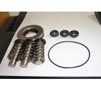 KIT PISTONE MOLLE CUSCINETTI IDROPULITRICE ANNOVI REVERBERI BLACK&DECKER 3440570